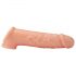 RealStuff Extender 17cm - guaina naturale per piacere intenso