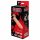 RealStuff Strap-On - dildo sottile indossabile (naturale)