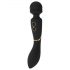 Elite Celine - Massaggiatore e vibratore G-spot impermeabile (nero)