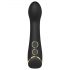 Elite Juliette - vibratore G-spot ricaricabile e impermeabile (nero)