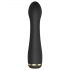 Elite Juliette - vibratore G-spot ricaricabile e impermeabile (nero)