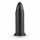 BUTTR 10 Punder - dildo grande nero con ventosa