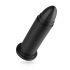 BUTTR 10 Punder - dildo grande nero con ventosa