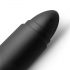 BUTTR 10 Punder - dildo grande nero con ventosa