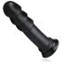 BUTTR Madbull Muzzl - Dildo con base a ventosa (nero)