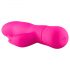 Easytoys Mad Rabbit - Vibratore con orecchie per clitoride (rosa)