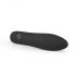 Easytoys Velvet Vibe - vibratore ricaricabile nero