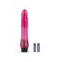 Easytoys Jelly Passion - vibratore realistico (rosa)