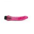 Easytoys Jelly Passion - vibratore realistico (rosa)