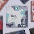 First. Insieme: Set erotico per principianti (7 pezzi)