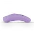 LUV EGG XL - Uovo vibrante viola ricaricabile con telecomando