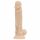 Real Fantasy Conrad - Dildo Ventosa - 20cm (naturale)