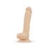 Real Fantasy Conrad - Dildo Ventosa - 20cm (naturale)