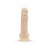 Real Fantasy Conrad - Dildo Ventosa - 20cm (naturale)