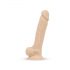 Real Fantasy Conrad - Dildo Ventosa - 20cm (naturale)