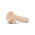 Real Fantasy Conrad - Dildo Ventosa - 20cm (naturale)