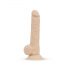 Real Fantasy Quentin - dildo realistico 24cm (naturale)