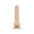 Real Fantasy Quentin - dildo realistico 24cm (naturale)