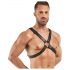 Bedroom Fantasies Lionel - body harness nero - Taglie S-XL