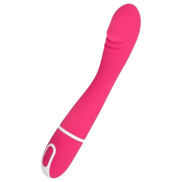 Easytoys - Vibratore Punto G (rosa)