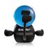 BLOWCAST Wingman Pro - masturbatore automatico (blu-nero)