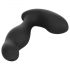 Easytoys Anal Collection - Vibratore anale nero con telecomando