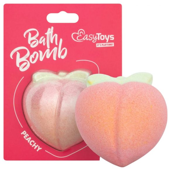 Easytoys - Bomba da bagno - Pesca