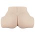 FWB - Torso Masturbatore Realistico Vibrante (Naturale)