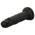 Easytoys - Dildo realistico - 12 cm (nero)