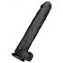 BUTTR Operation Dingo - Gigante realistico dildo 43 cm (nero)