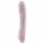 Kiiroo Pearl 3 - vibratore G-spot interattivo impermeabile (rosa)