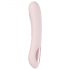 Kiiroo Pearl 3 - vibratore G-spot interattivo impermeabile (rosa)