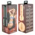 Kiiroo Tanya Tate - vagina artificiale - compatibile PowerBlow (naturale)