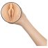 Kiiroo Tanya Tate - vagina artificiale - compatibile PowerBlow (naturale)