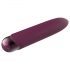 Glam - mini vibratore ricaricabile impermeabile (viola)