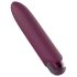 Glam - mini vibratore ricaricabile impermeabile (viola)