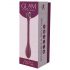 Glam - Vibratore G-spot flessibile e impermeabile, ricaricabile (viola)