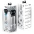 Kiiroo Feel Pocket & Power Blow - Masturbatore Interattivo (Trasparente)