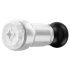 Kiiroo Feel Pocket & Power Blow - Masturbatore Interattivo (Trasparente)