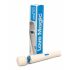 Love Magic Wand - vibratore massaggiante ricaricabile (bianco)