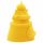 Magic Motion Elizabeth - accessorio silicone gattino (giallo)