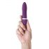 B SWISH Bcute Classic - Vibratore impermeabile compatto (viola)