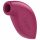 Satisfyer One Night Stand - Stimolatore clitorideo a onde d'aria (rosso)