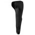 Satisfyer Men Wand - vibratore impermeabile ricaricabile per uomini (nero)