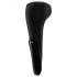 Satisfyer Men Wand - vibratore impermeabile ricaricabile per uomini (nero)