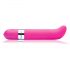 OHMIBOD Freestyle G - Vibratore Punto G musicale a controllo radio (rosa)