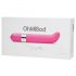 OHMIBOD Freestyle G - Vibratore Punto G musicale a controllo radio (rosa)