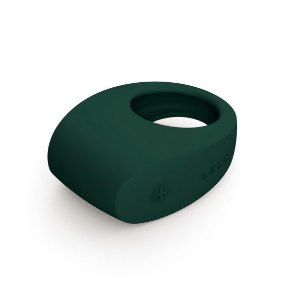 LELO Tor 2 - anello vibrante ricaricabile (verde)