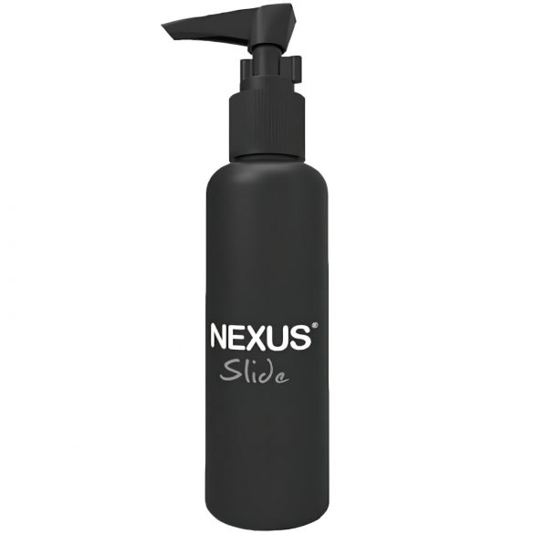 Nexus Slide - lubrificante a base d'acqua (150ml)