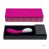 LELO Mona 2 - vibratore ricurvo (rosa)